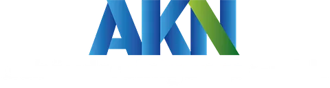 AKN Gebäudereinigung GmbH Logo